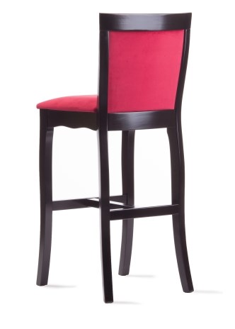 Барный стул Бруно 2, (стандартная покраска) в Омске - изображение 2