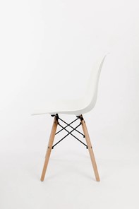 Обеденный стул DSL 110 Wood (черный) в Омске - предосмотр 2