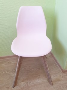 Обеденный стул SHT-ST29/S100 (оранжевый ral2003/черный муар) в Омске - предосмотр 23