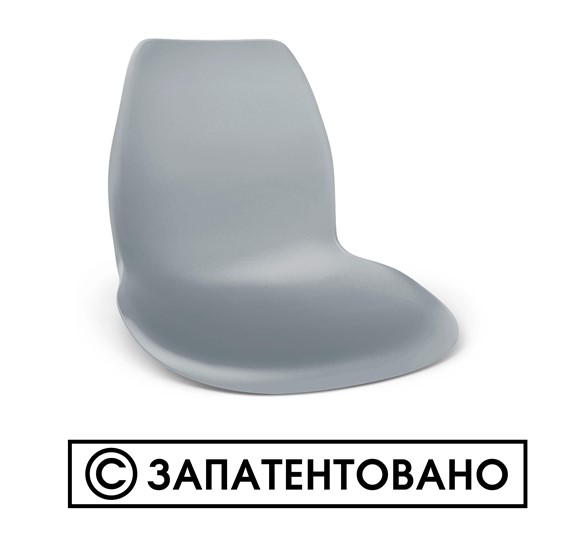 Обеденный стул SHT-ST29/S100 (оранжевый ral2003/черный муар) в Омске - изображение 10