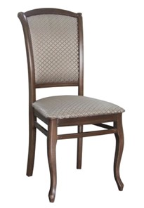 Обеденный стул Веер-М (стандартная покраска) в Омске - предосмотр