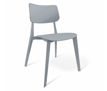 Обеденный стул SHT-S110 (серый) в Омске