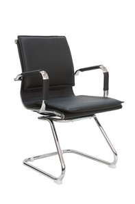 Кресло Riva Chair 6003-3 (Черный) в Омске - предосмотр