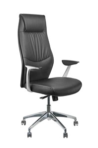 Офисное кресло Riva Chair A9184 (Черный) в Омске