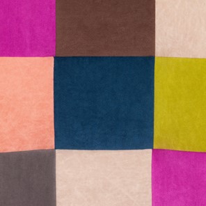 Кресло ZERO (спектр) ткань, флок, цветной арт.15370 в Омске - предосмотр 8