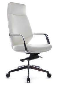 Компьютерное кресло Design А1711, Белый в Омске