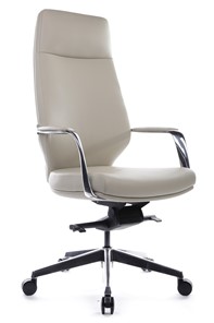 Кресло офисное Design А1711, Светло-серый в Омске