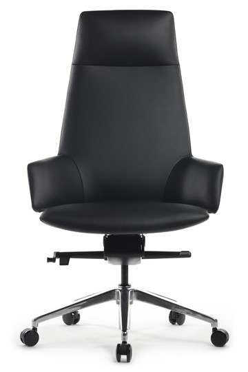Кресло Design А1719, Черный в Омске - изображение 2