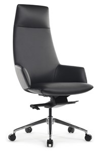 Кресло Design А1719, Черный в Омске - предосмотр