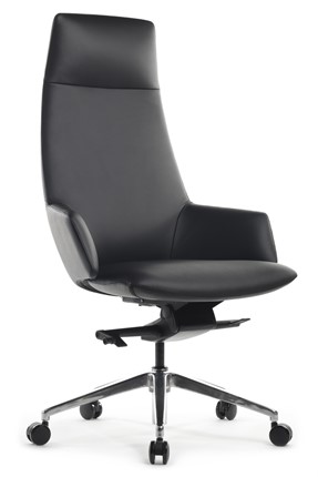 Кресло Design А1719, Черный в Омске - изображение