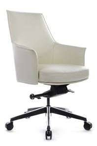Кресло компьютерное Design B1918, Белый в Омске