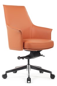 Компьютерное кресло Design B1918, Оранжевый в Омске