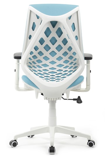 Кресло Design CX1361М, Голубой в Омске - изображение 3