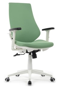 Кресло компьютерное Design CX1361М, Зеленый в Омске