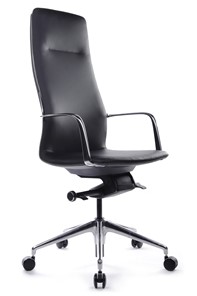 Кресло офисное Design FK004-A13, Черный в Омске