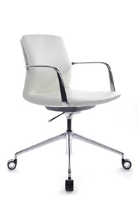 Офисное кресло Design FK004-В12, Белый в Омске
