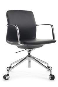 Офисное кресло Design FK004-В12, Черный в Омске