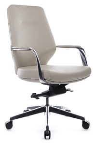 Кресло компьютерное Design В1711, Светло-серый в Омске