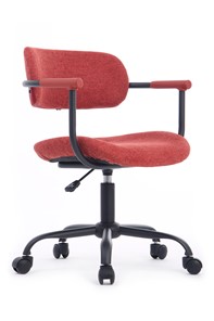Кресло Design W-231, Красный в Омске