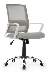 Компьютерное кресло RCH 1029MW, Серый/Серый в Омске