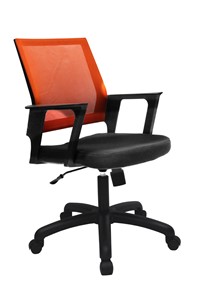 Офисное кресло RCH 1150 TW PL, Оранжевый в Омске