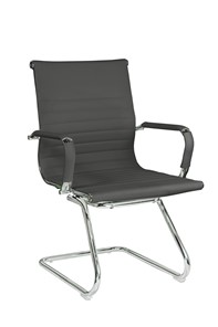 Компьютерное кресло Riva Chair 6002-3E (Серый) в Омске