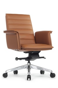 Кресло для офиса Rubens-M (B1819-2), светло-коричневый в Омске