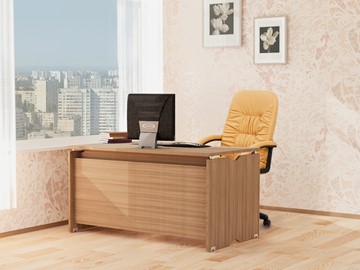 Офисное кресло Twist DF PLN, экокожа SF 33 в Омске - предосмотр 2