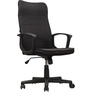 Кресло Brabix Delta EX-520 (ткань, черное) 531578 в Омске