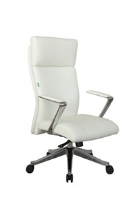 Кресло Riva Chair А1511 (Белый) в Омске - предосмотр