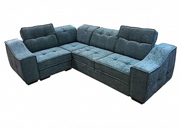 Угловой диван N-11-M ДУ (П1+ПС+УС+Д2+П1) в Омске - предосмотр