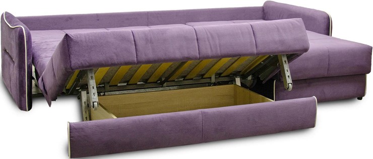 Угловой диван Токио 2 (ППУ) в Омске - изображение 3
