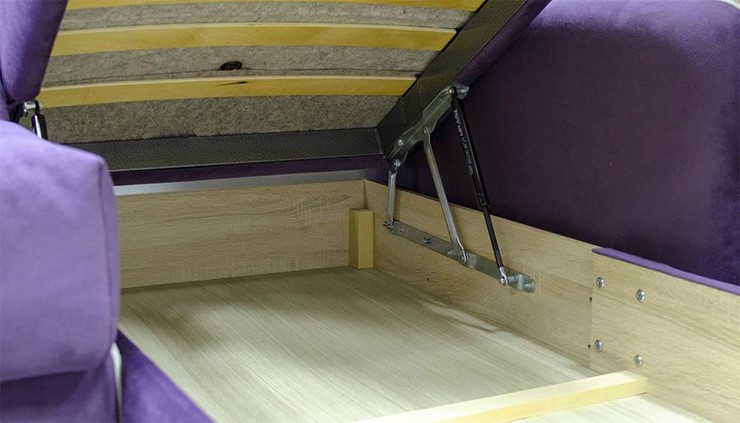 Угловой диван Токио 2 (ППУ) в Омске - изображение 5