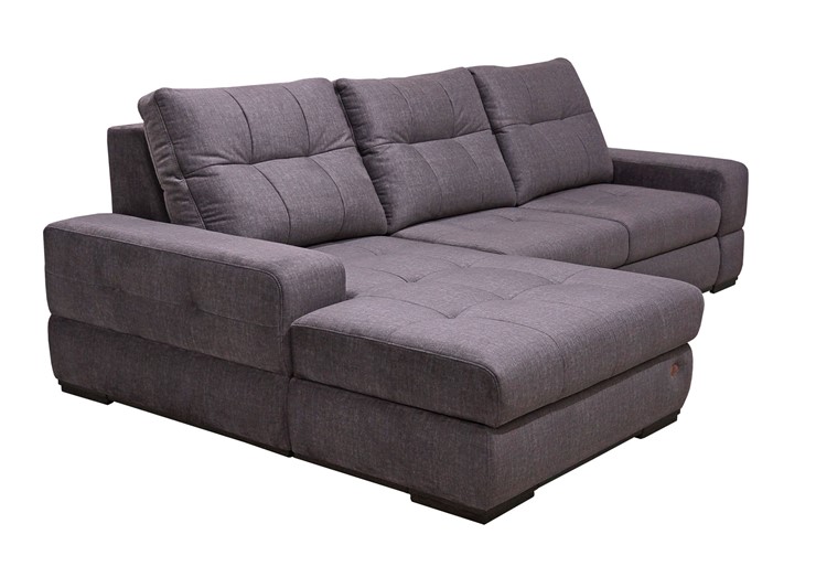 Угловой диван V-0-M ДУ (П5+Д5+Д2+П1) в Омске - изображение 1