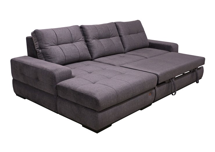 Угловой диван V-0-M ДУ (П5+Д5+Д2+П1) в Омске - изображение 4