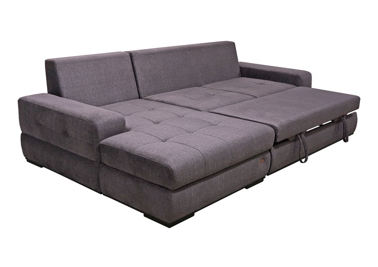 Угловой диван V-0-M ДУ (П5+Д5+Д2+П1) в Омске - изображение 5