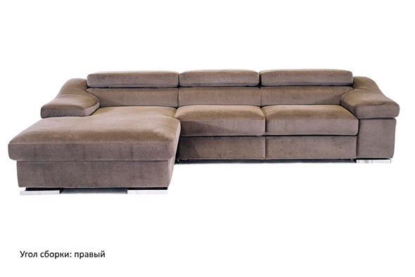 Угловой диван Мюнхен современный в Омске - изображение
