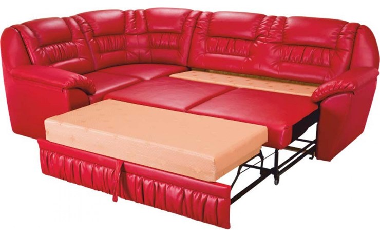 Угловой диван Марсель 3 в Омске - изображение 1