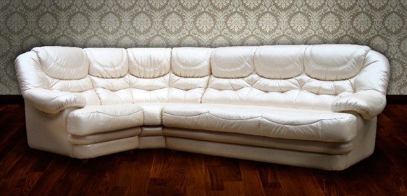 Угловой диван Венеция 1V3 в Омске - изображение