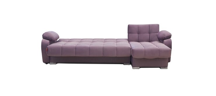 Угловой диван Ванкувер, TFK в Омске - изображение 1