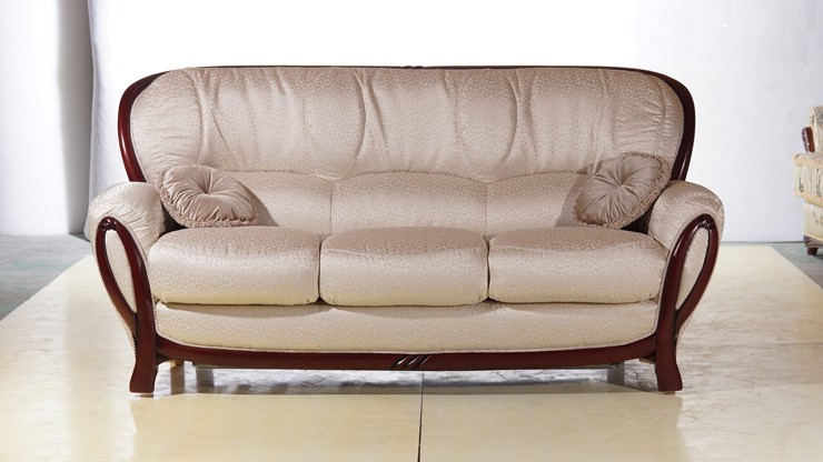 Прямой диван Флоренция, Седафлекс в Омске - изображение 22