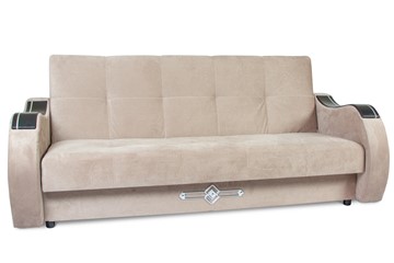 Прямой диван Лазурит 8 БД в Омске