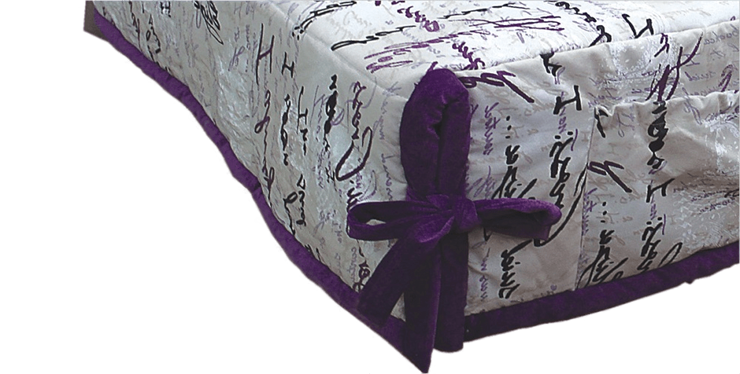 Прямой диван Аккордеон без боковин, спальное место 1200 в Омске - изображение 2