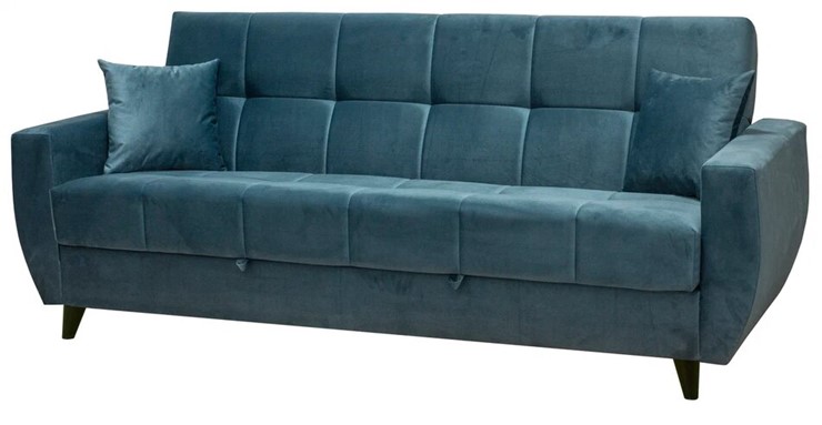 Прямой диван Бетти  2 БД в Омске - изображение 5