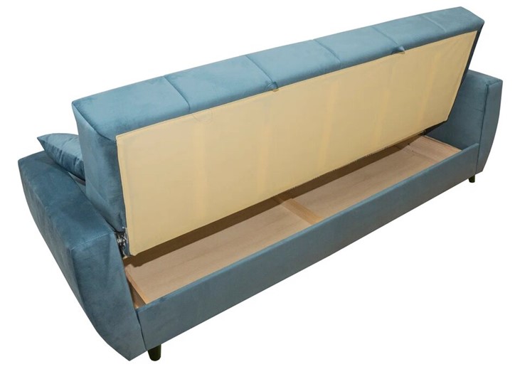 Прямой диван Бетти  2 БД в Омске - изображение 6