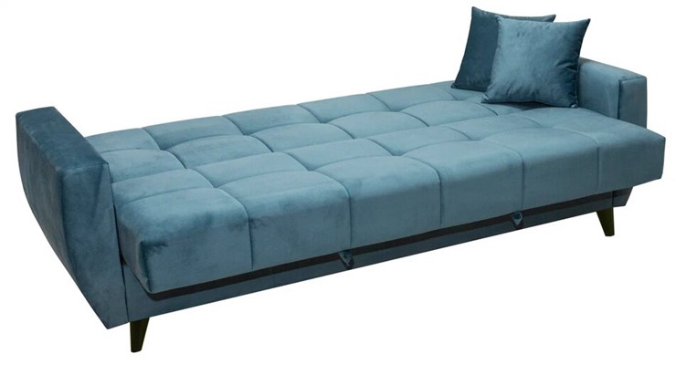 Прямой диван Бетти  2 БД в Омске - изображение 7