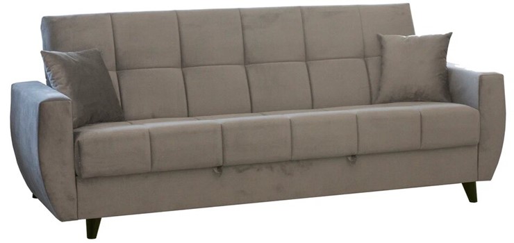 Прямой диван Бетти  2 БД в Омске - изображение 9