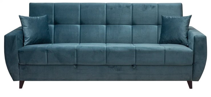 Прямой диван Бетти  2 БД в Омске - изображение 4