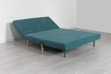 Компактный диван Юта ДК-1000 (диван-кровать без подлокотников) в Омске - предосмотр 4