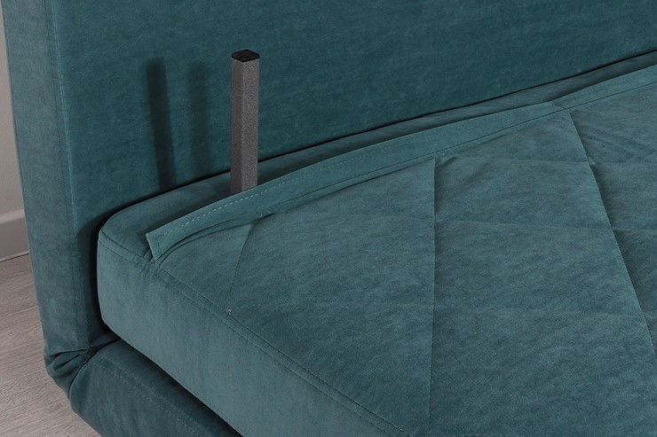 Компактный диван Юта ДК-1000 (диван-кровать без подлокотников) в Омске - изображение 8